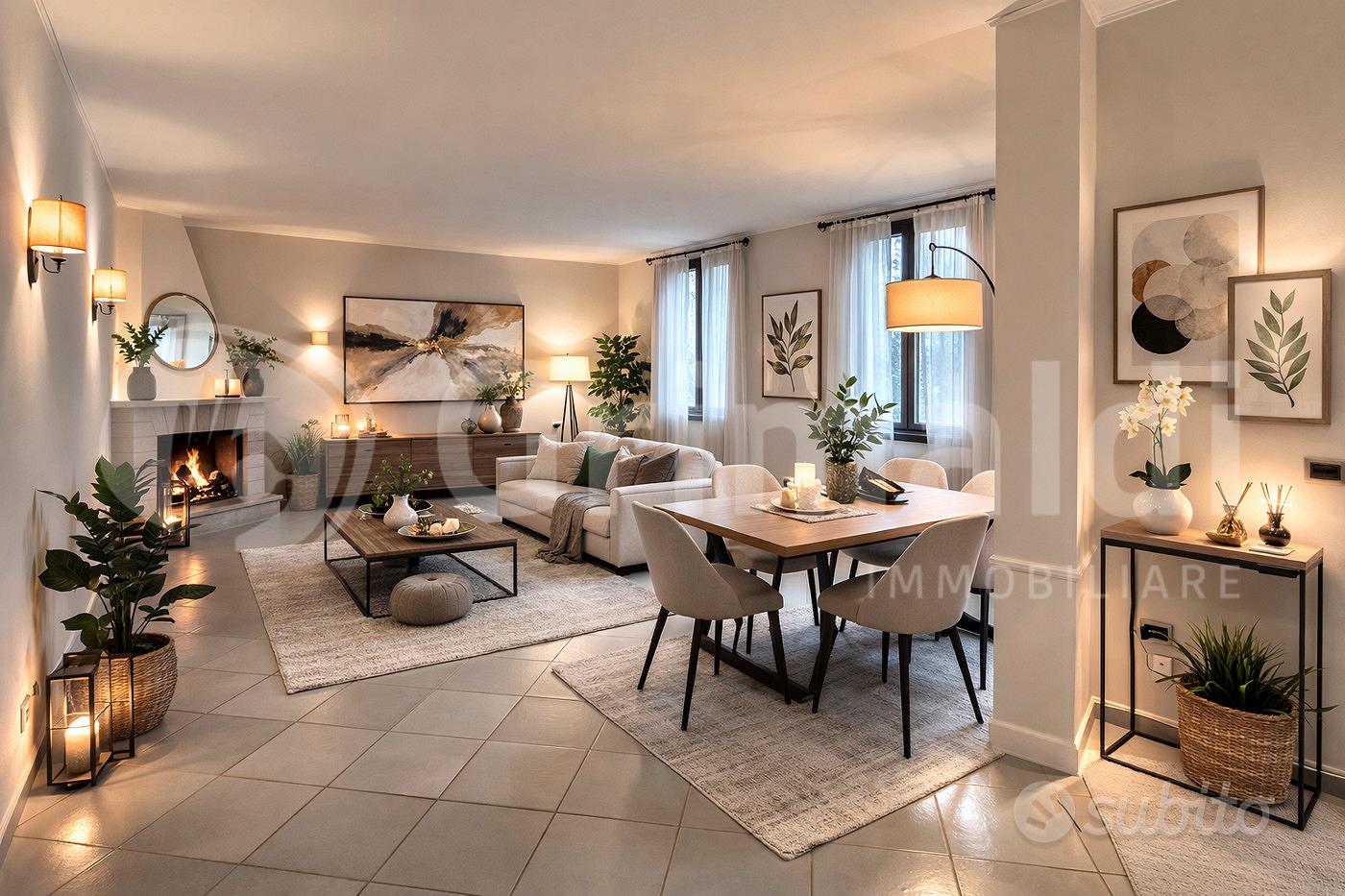 Apartment in Padova, Arcella - Vista 5