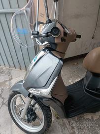 Piaggio Liberty 50 - 2018