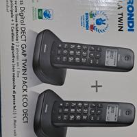 2 cordless digital