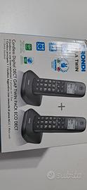 2 cordless digital