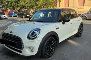 mini cooper diesel