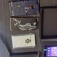 Huawei P9Litenero16gb supporta servizi google play