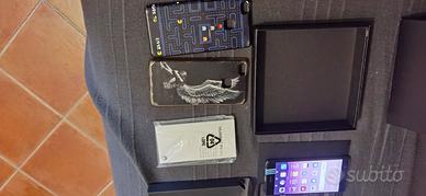 Huawei P9Litenero16gb supporta servizi google play