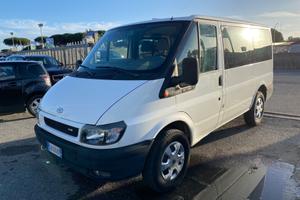 Ford Transit 1.9 TDCI MOTORE SOSTITUITO NUOVO