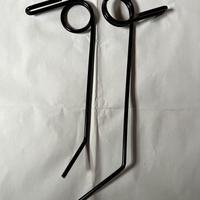 Molle copriseme per seminatrici