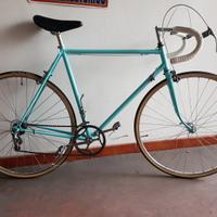 Bicicletta da corsa Frejus/Campagnolo anni 40