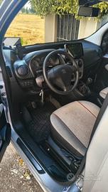  Peugeot bipper teep