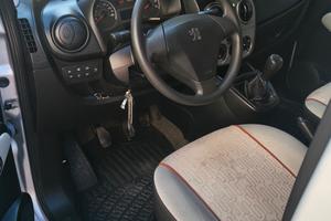  Peugeot bipper teep