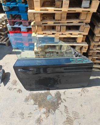 PORTA ANT DX BMW SERIE 1 2.0 TD 2007 N47D20A 324/2