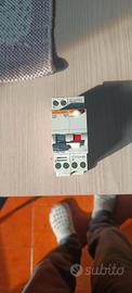 interruttore differenziale magnetotermico c32 30 m