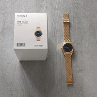 NIXON COLORE ORO 