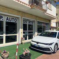 Volkswagen Golf 2.0 TDI GTD DSG