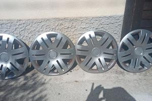 Copricerchi da 16 per furgone o camper