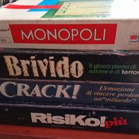 Giochi di società 