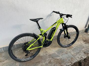 E-Bike Trek