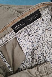 Pantalone zara man 