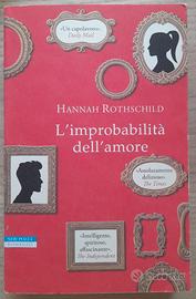 L'improbabilità dell'amore 