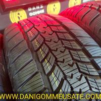 Come nuove 4 gomme 235 60 18 invernali dot22