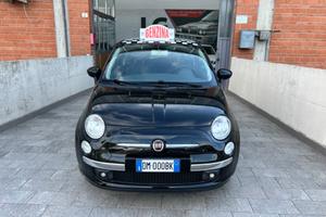 Fiat 500 1.2 Sport NEOPATENTATO