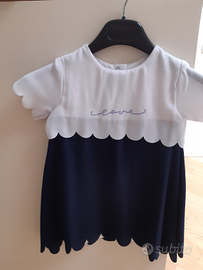 Vestito chicco