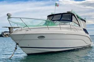 Barca Rinker 29 danneggiata leggi annuncio