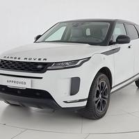 Land Rover Range Rover Evoque 2.0 D150 AWD au...