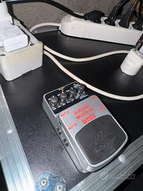 Behringer Digital Multi-fx 600