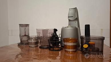 Estrattore Imetec N1202