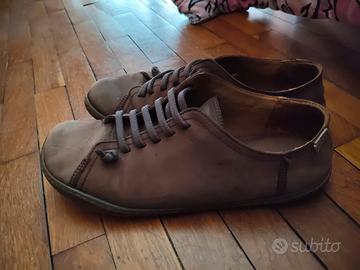 scarpe da uomo camper 