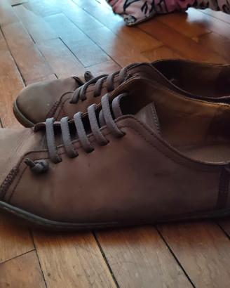 scarpe da uomo camper 