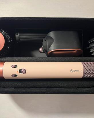 Dyson Airwrap