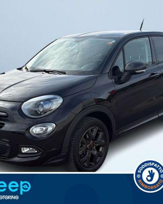 FIAT 500X 1.6 E-TORQ MIRROR 4X2 110CV MY18