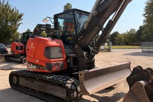 Eurocomach 100TR - Usato certificato