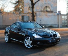 Mercedes-benz SLK 350 cat