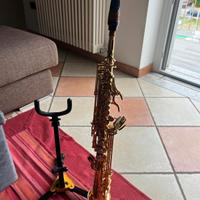 Sax Jupiter