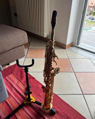 Sax Jupiter