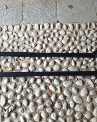 Portapacchi ORIGINALE porsche 993 cabrio+ portasci