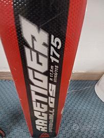 Sci volkl gs 175 r17,5