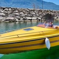 Tullio Abbate Élite 27