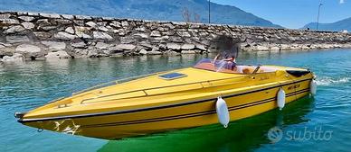 Tullio Abbate Élite 27