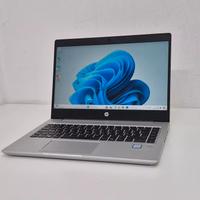 HP PROBOOK 440 G6 i5 8 generazione