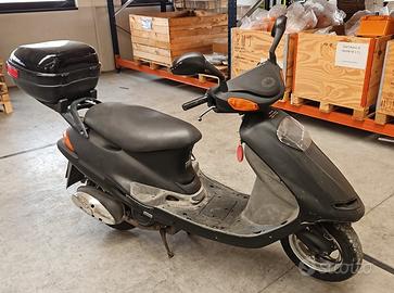 Kymco Heroism 150 - 1997