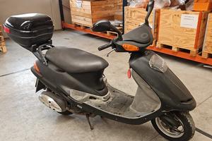 Kymco Heroism 150 - 1997