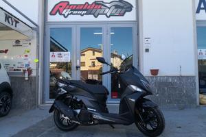 Sym Jet 14 125 L/C E5+