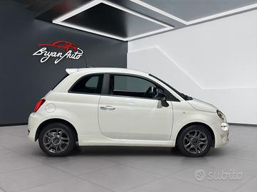 Fiat 500 1.0 Hybrid Sport