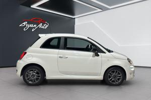 Fiat 500 1.0 Hybrid Sport