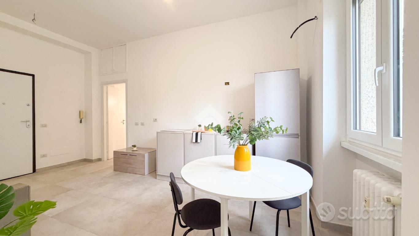 Appartamento – Milano, Ortomercato, Municipio 4 - Vista 3