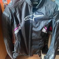 Giacca estiva alpinestars