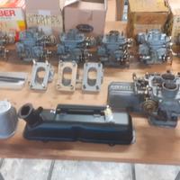 A112 ABARTH 58/70CV carburatori nuovi e usati