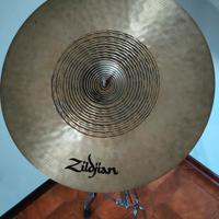 piatto zildjan constantinople 22